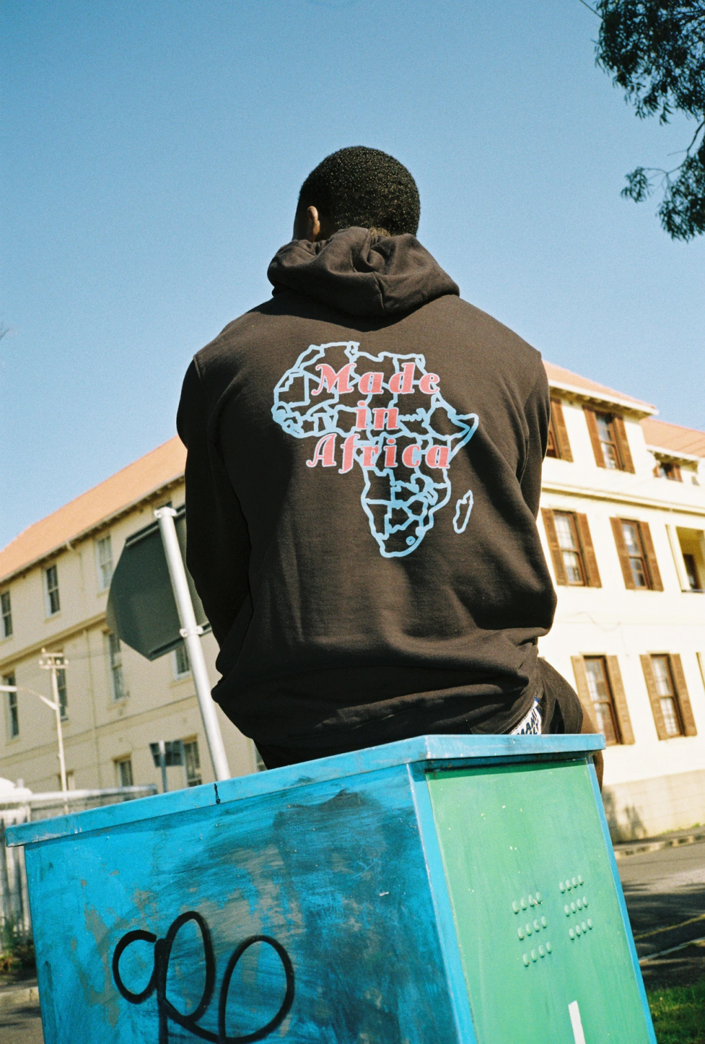 Dive into the Authentic World of Street Culture with the Stussy Skate Tough  Hoodie